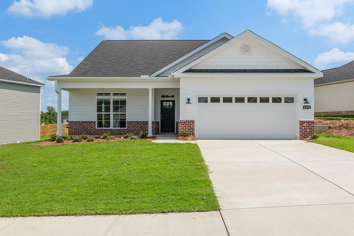 2379 Bundoran Drive, Grovetown, GA 30813 - Image #1