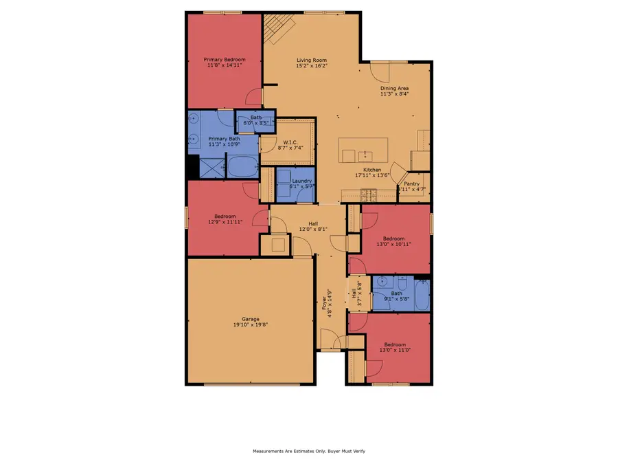 554 Lytham Drive, Aiken, SC 29801 - Image #2