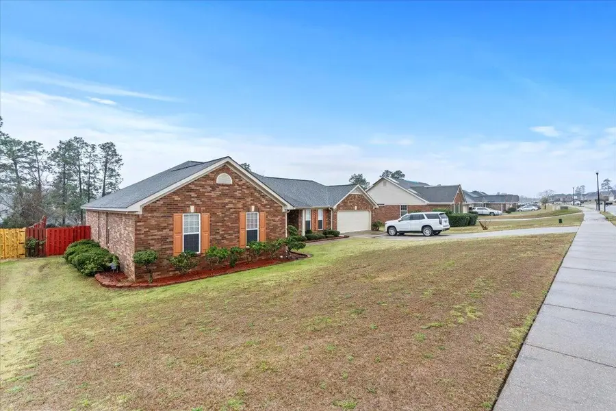 3346 Thames Place, Hephzibah, GA 30815 - Image #3