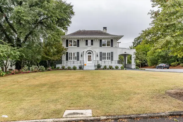 2232 Mcdowell Street, Augusta, GA 30904