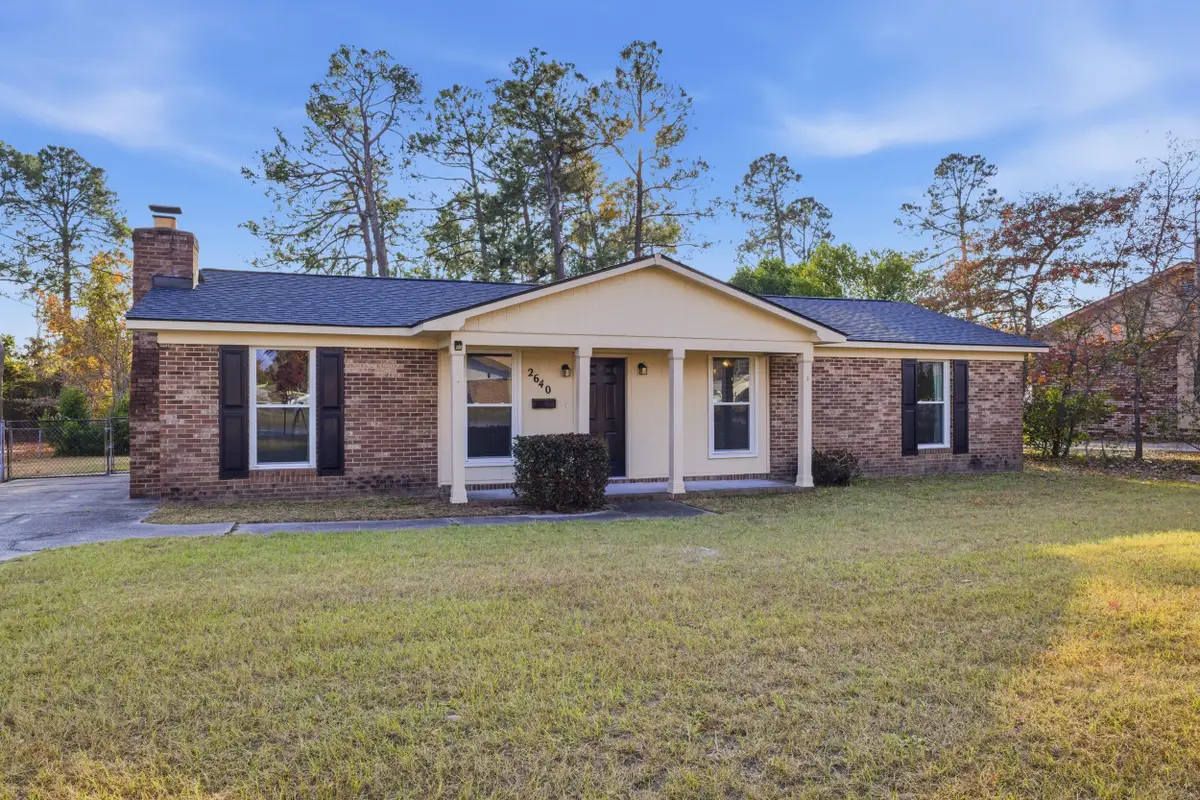 2640 Carrington Dr Drive, Hephzibah, GA 30815 - Image #1