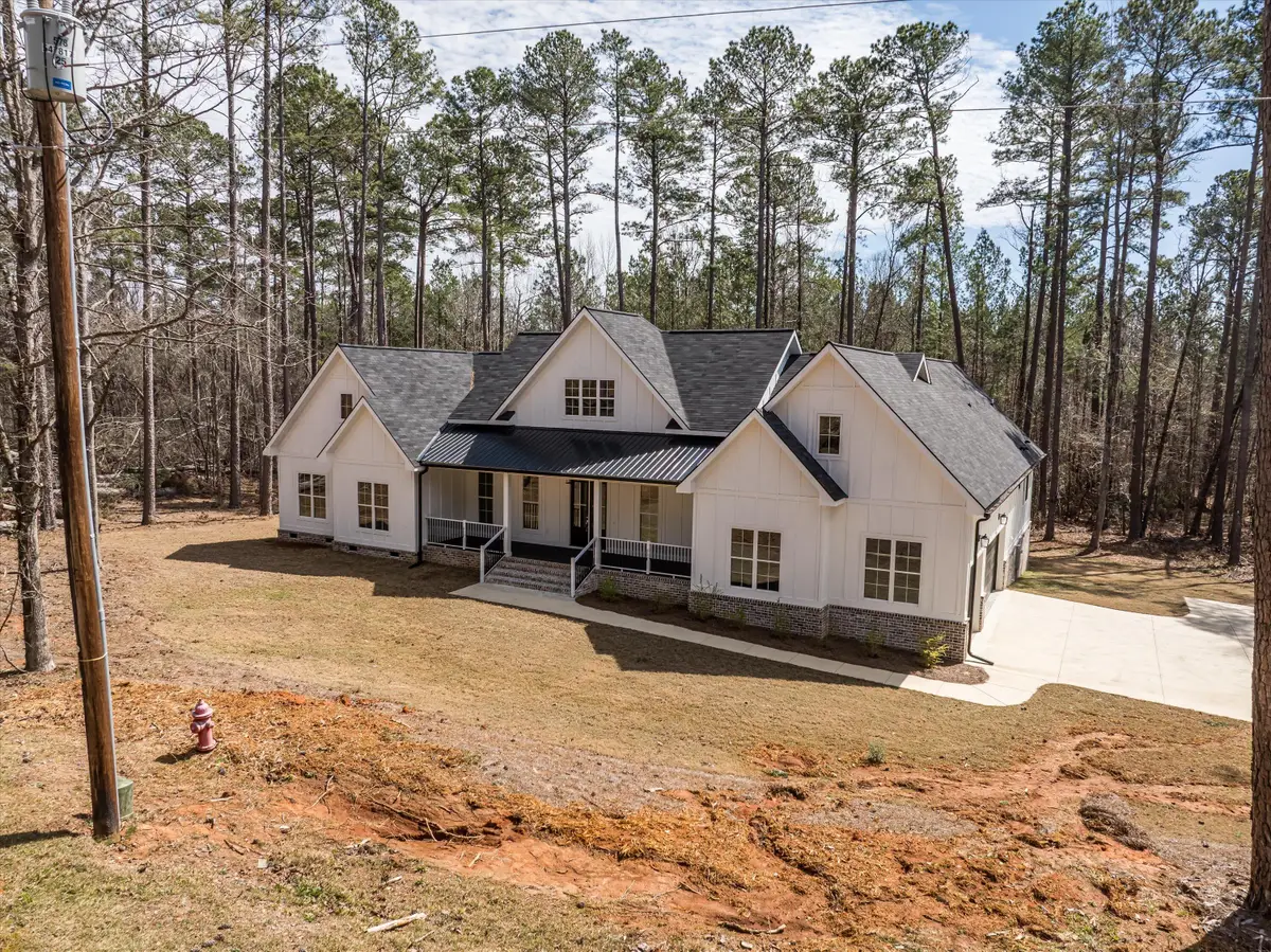 107 Bent Oak Road, Clarks Hill, SC 29821 - Image #1