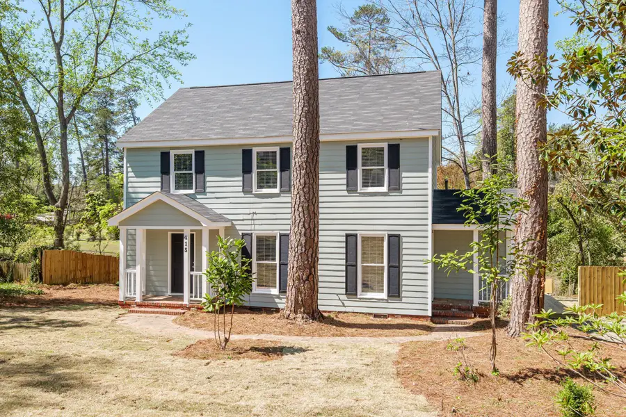 415 Brookside Drive, Augusta, GA 30904 - Image #2
