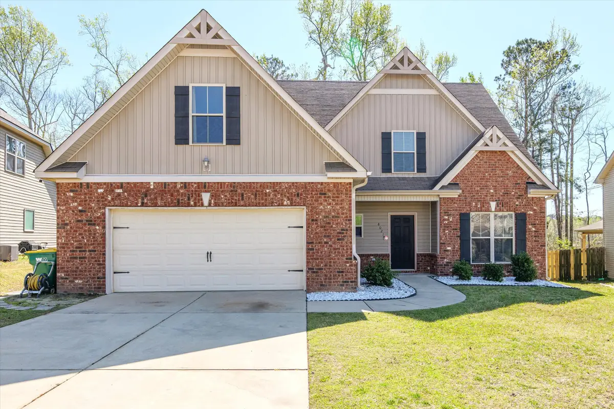 8021 Battle Street, Grovetown, GA 30813 - Image #1