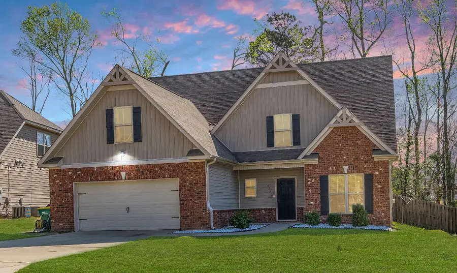 8021 Battle Street, Grovetown, GA 30813 - Image #2