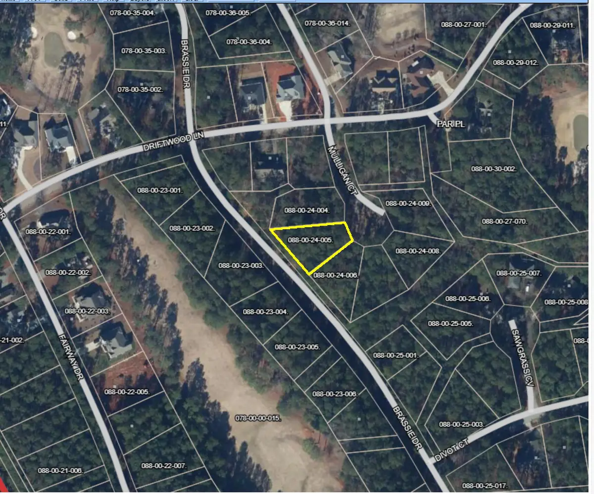 LOT 5 Mulligan Court, McCormick, SC 29835 - Image #1