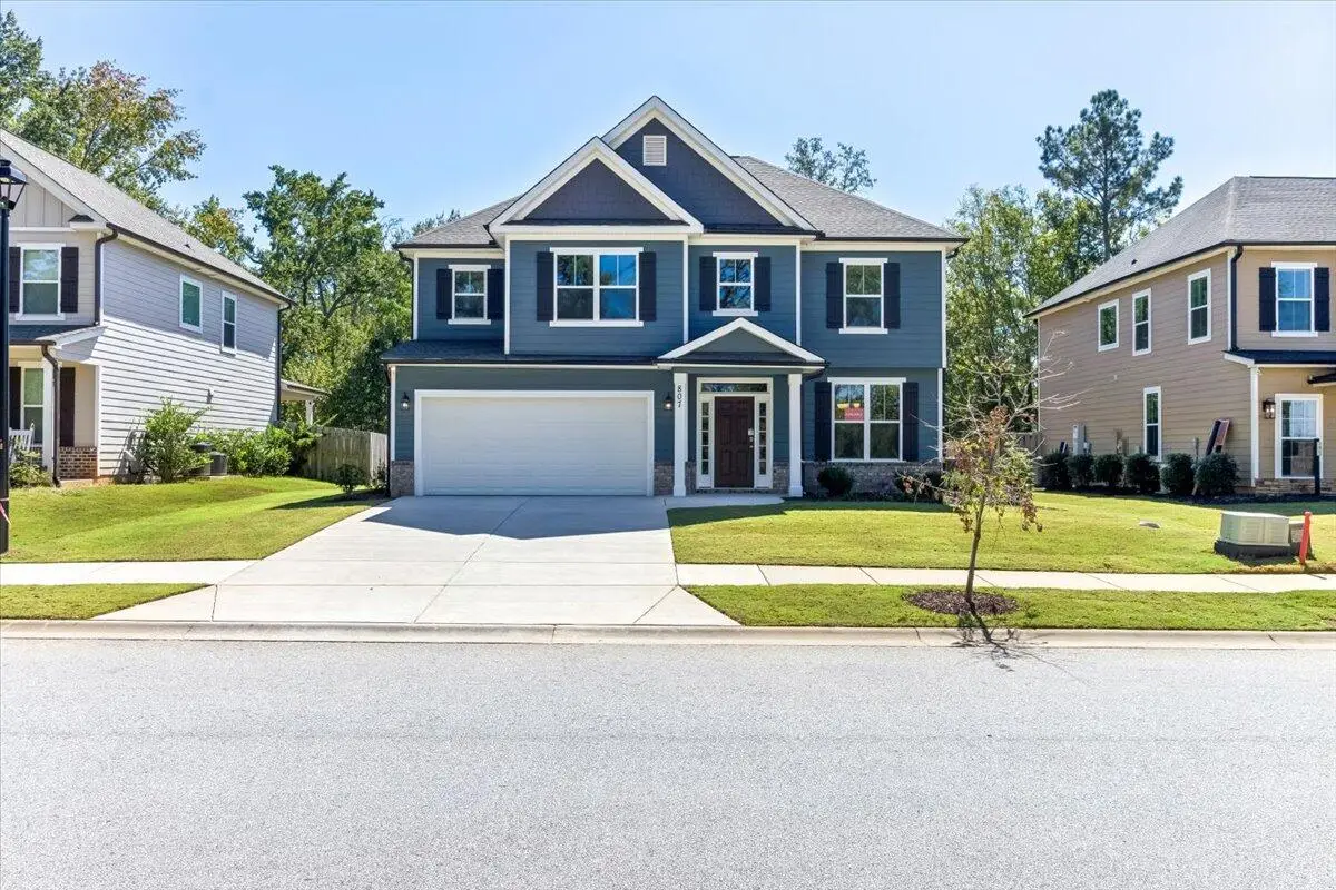 807 Lillian Park Drive #Lp2, Grovetown, GA 30813 - Image #1