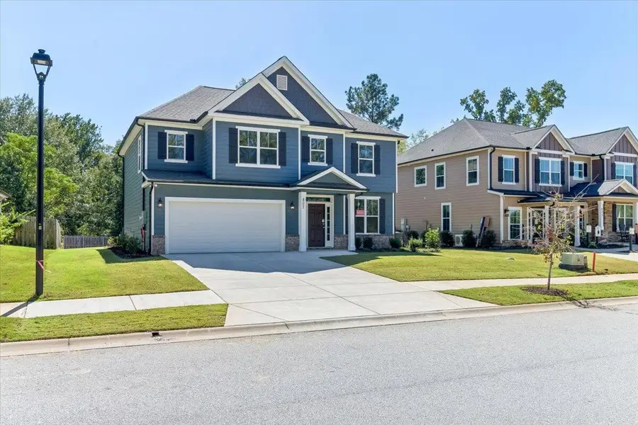 807 Lillian Park Drive #Lp2, Grovetown, GA 30813 - Image #2