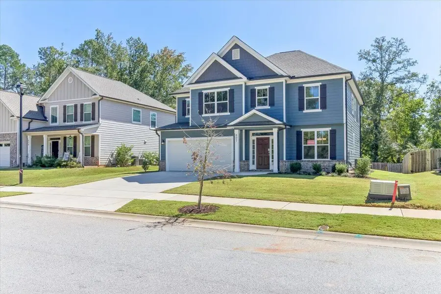 807 Lillian Park Drive #Lp2, Grovetown, GA 30813 - Image #3