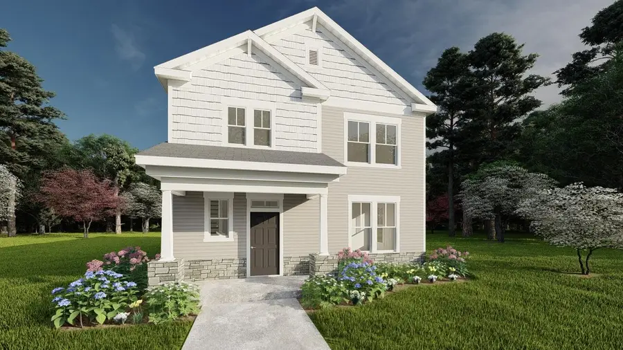 417 Tillery Park Drive #Tp138, Grovetown, GA 30813 - Image #2