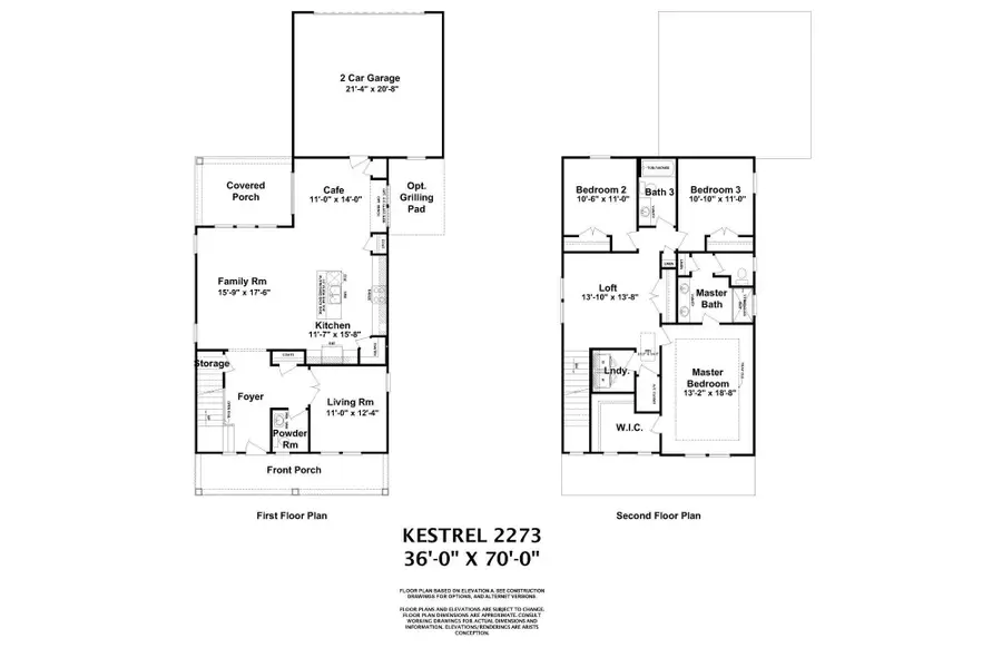 417 Tillery Park Drive #Tp138, Grovetown, GA 30813 - Image #3