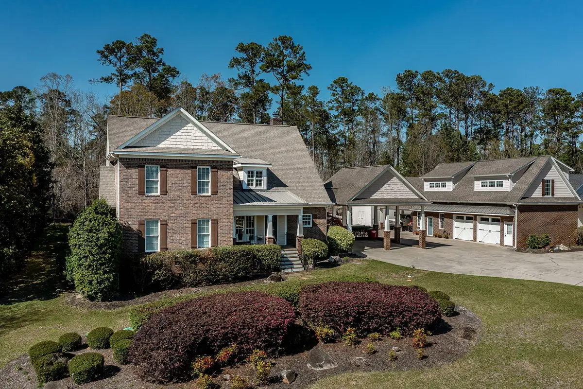 1025 Plantation Lane, Lincolnton, GA 30817 - Image #1