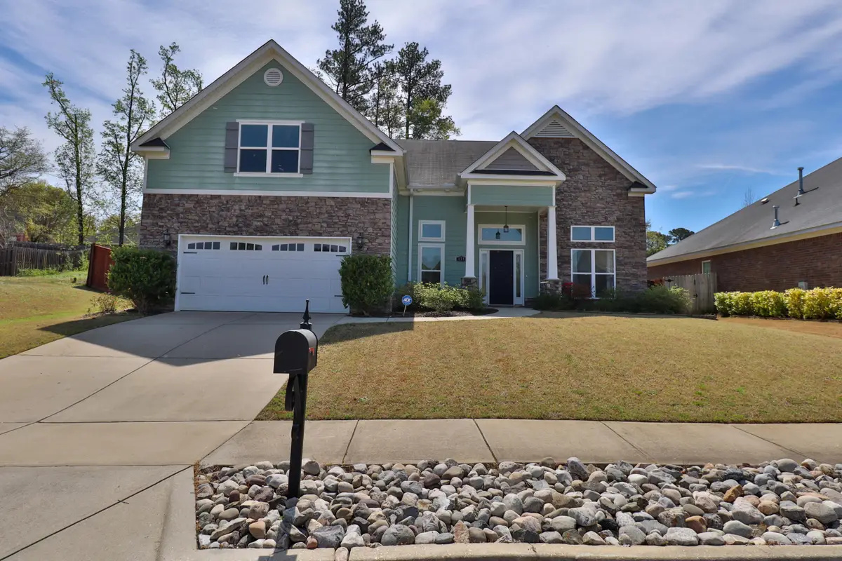 131 Claridge Street, North Augusta, SC 29860 - Image #1