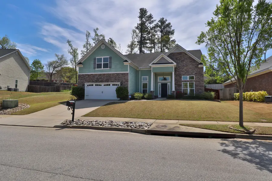 131 Claridge Street, North Augusta, SC 29860 - Image #3