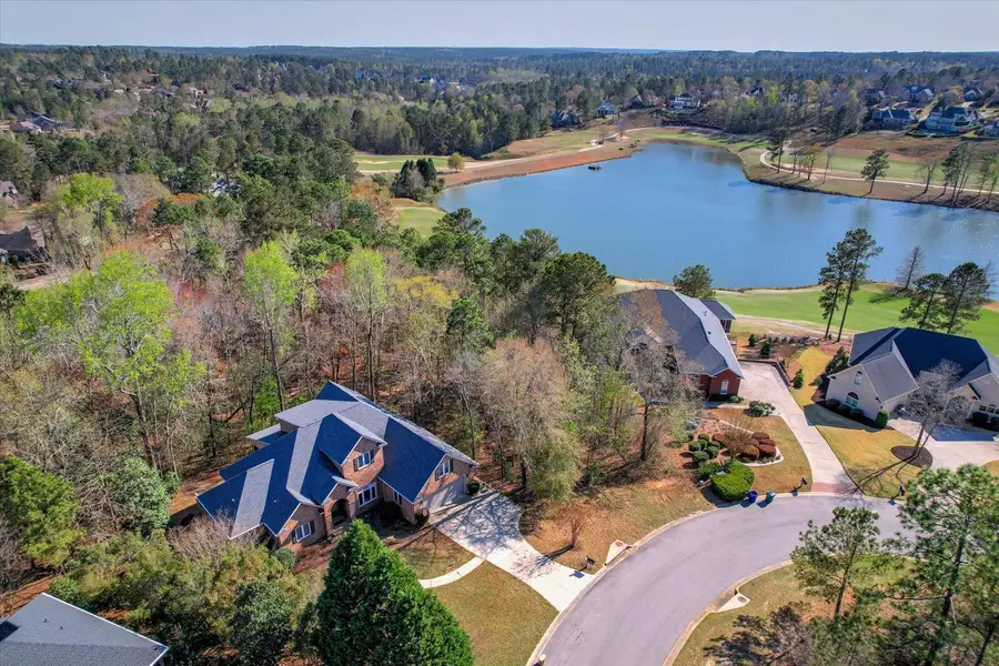 448 Spalding Lake Circle, Aiken, SC 29803 - Image #2