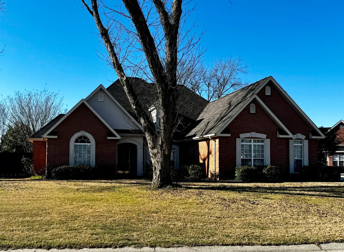 122 Wavertree Drive, Warner Robins, GA 31088 - Image #1