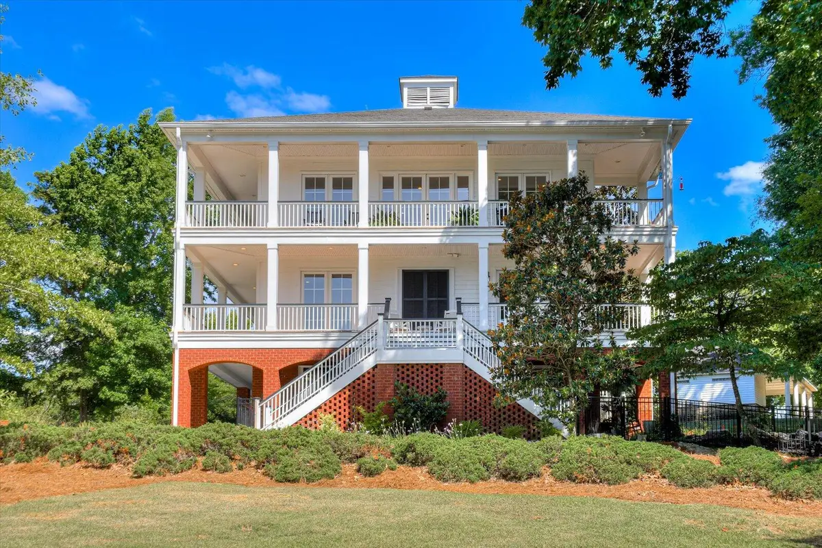 501 John Foxs Run, North Augusta, SC 29860 - Image #1