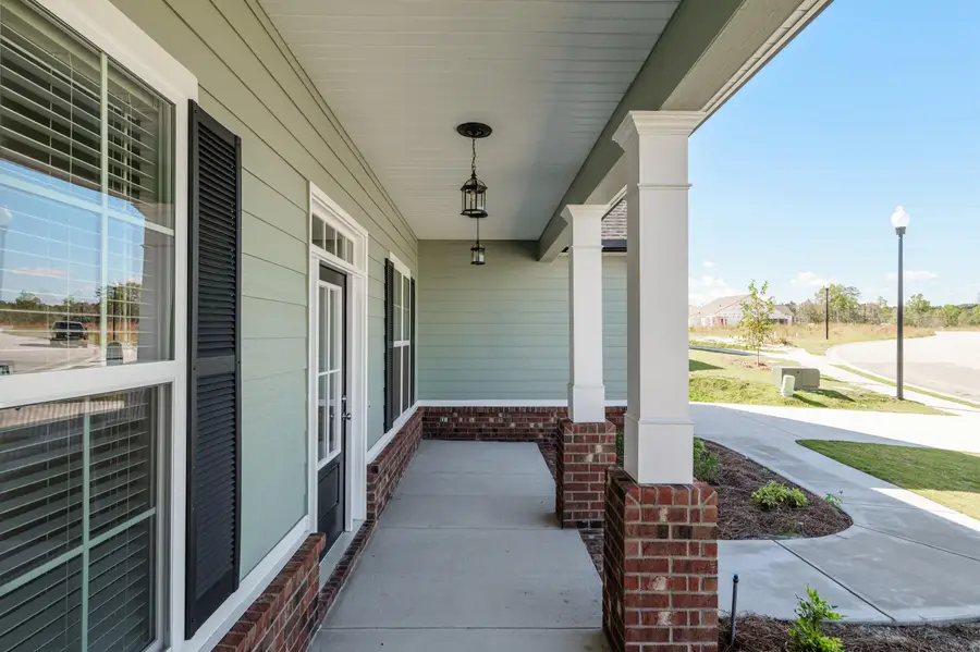 1257 Elbron Drive, Augusta, GA 30909 - Image #3