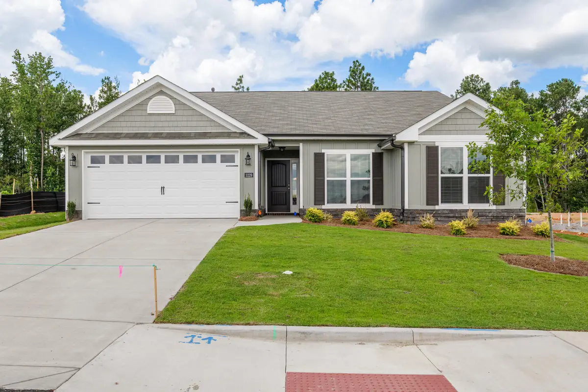 3229 Banter Drive, Graniteville, SC 29829 - Image #1