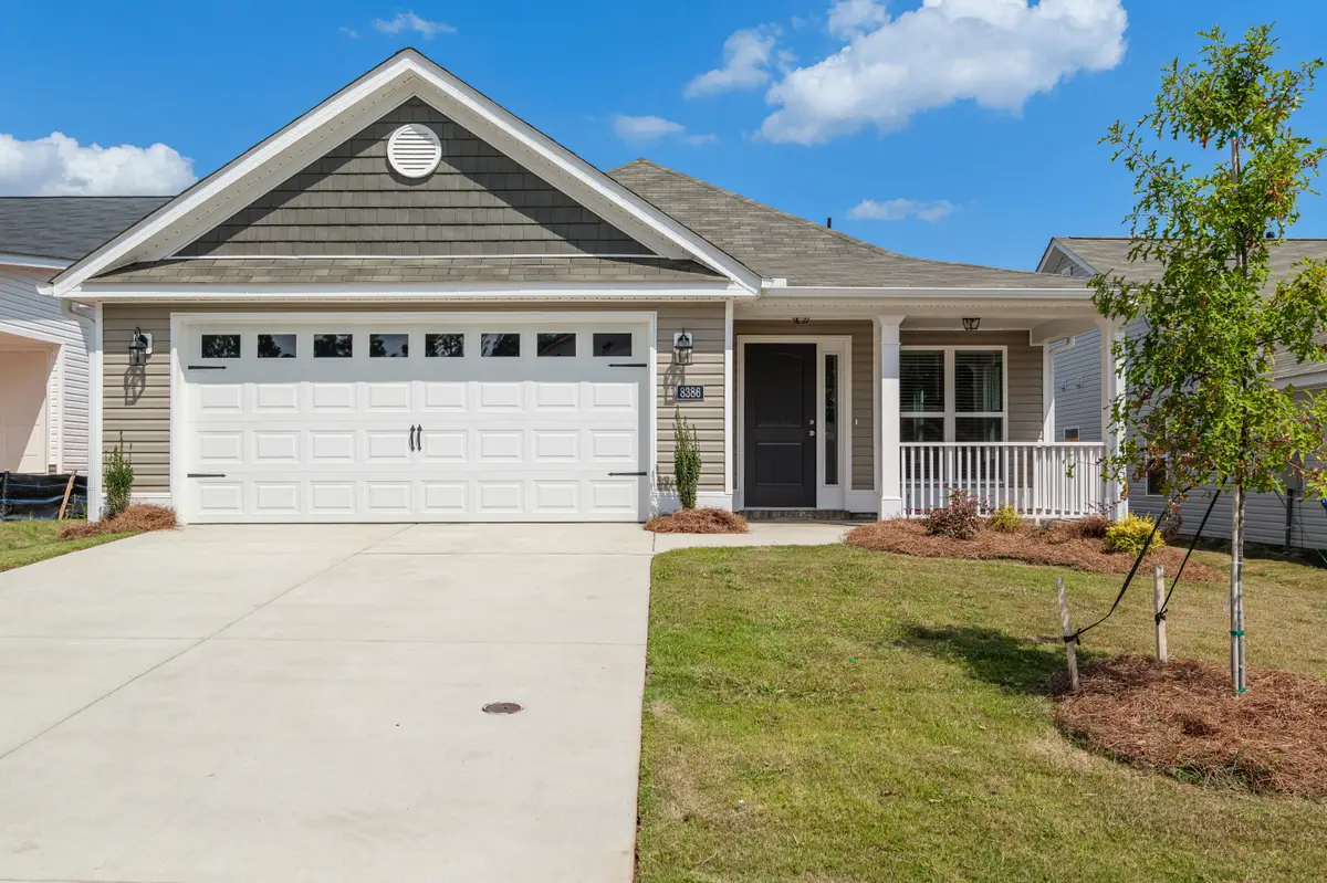 8386 Bannock Circle, Graniteville, SC 29829 - Image #1