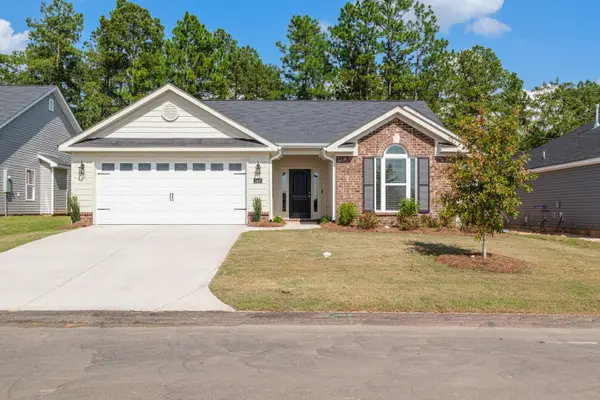 7400 Paisley Circle, Graniteville, SC 29829