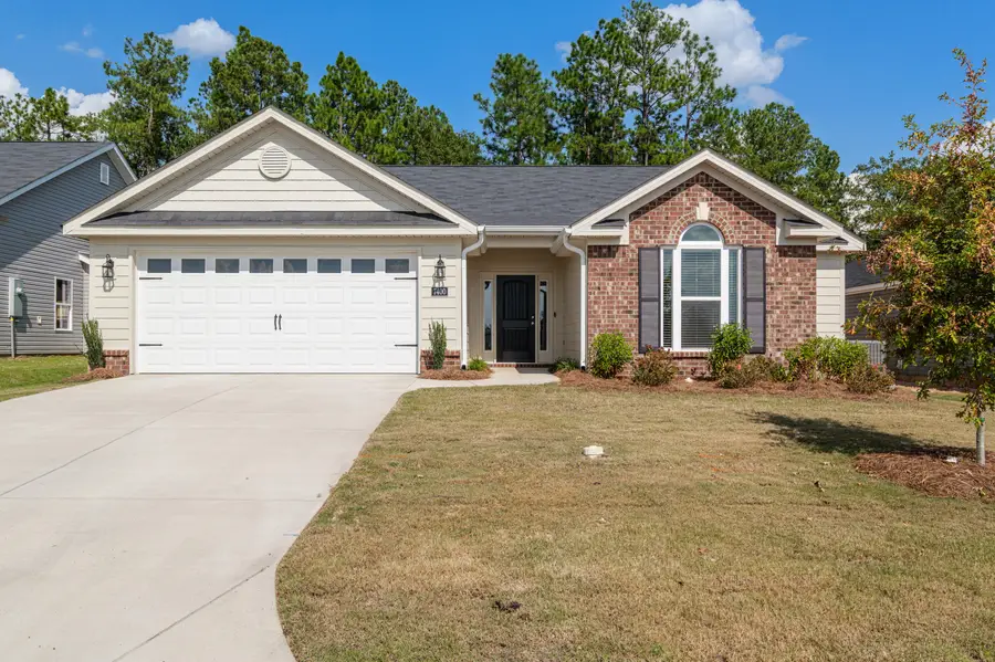 7400 Paisley Circle, Graniteville, SC 29829 - Image #2