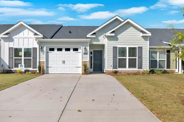 7232 Paisley Circle, Graniteville, SC 29829
