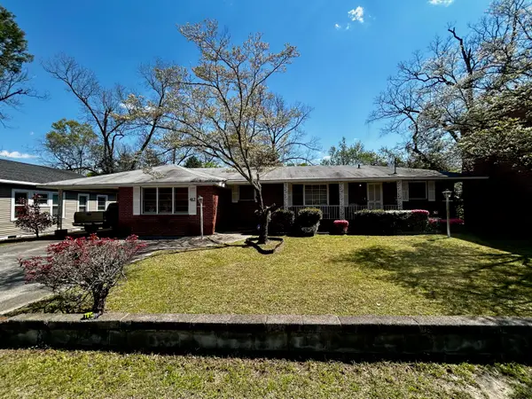 412 W 9th Street, Waynesboro, GA 30830