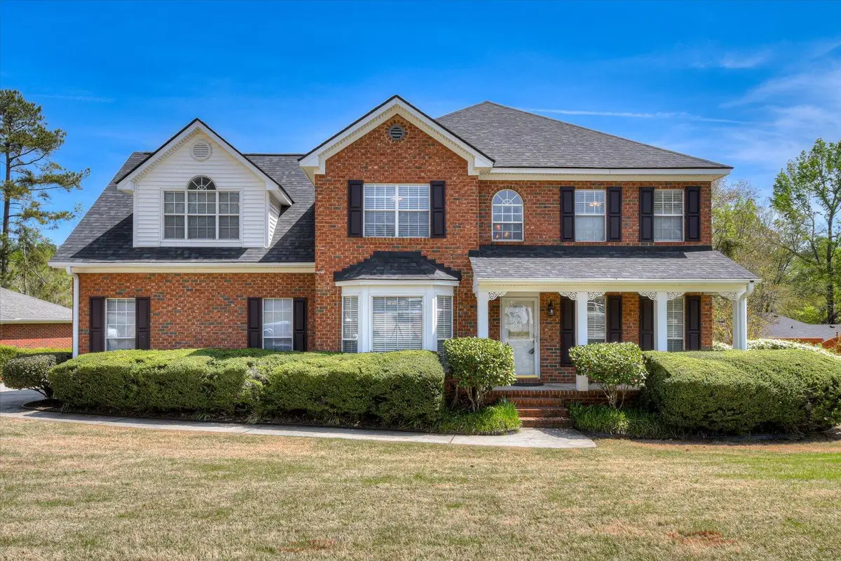 4593 Millhaven Road, Martinez, GA 30907 - Image #1