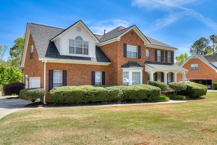 4593 Millhaven Road, Martinez, GA 30907 - Image #3