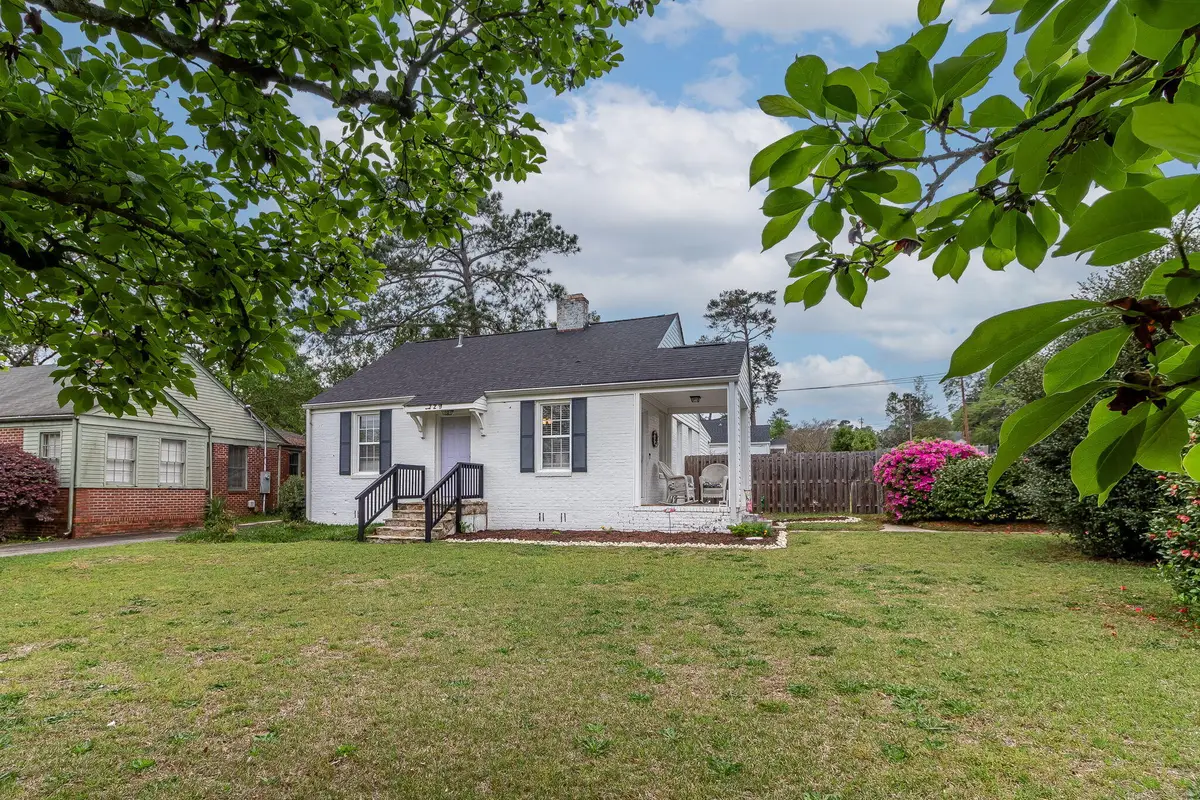 1729 Oak Drive, Augusta, GA 30904 - Image #1