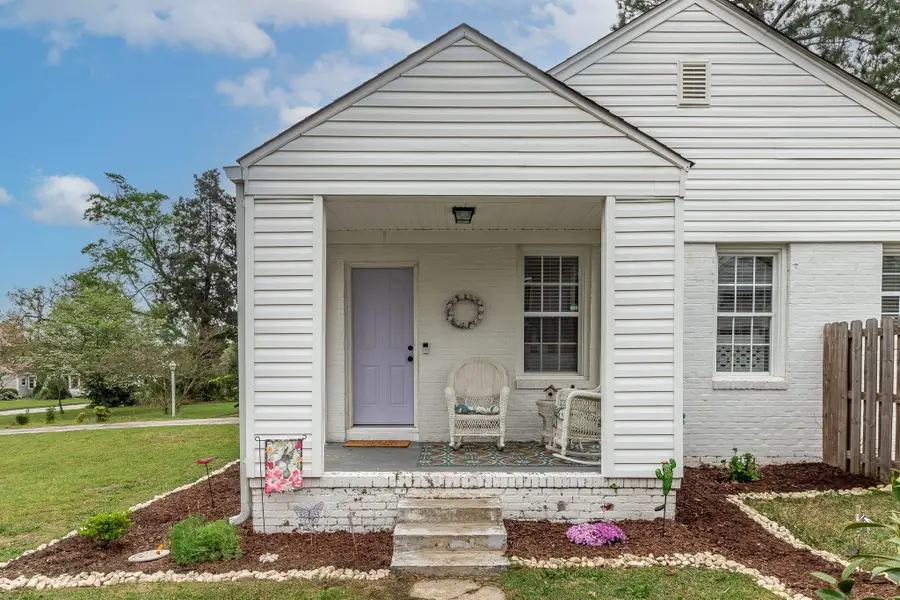 1729 Oak Drive, Augusta, GA 30904 - Image #3