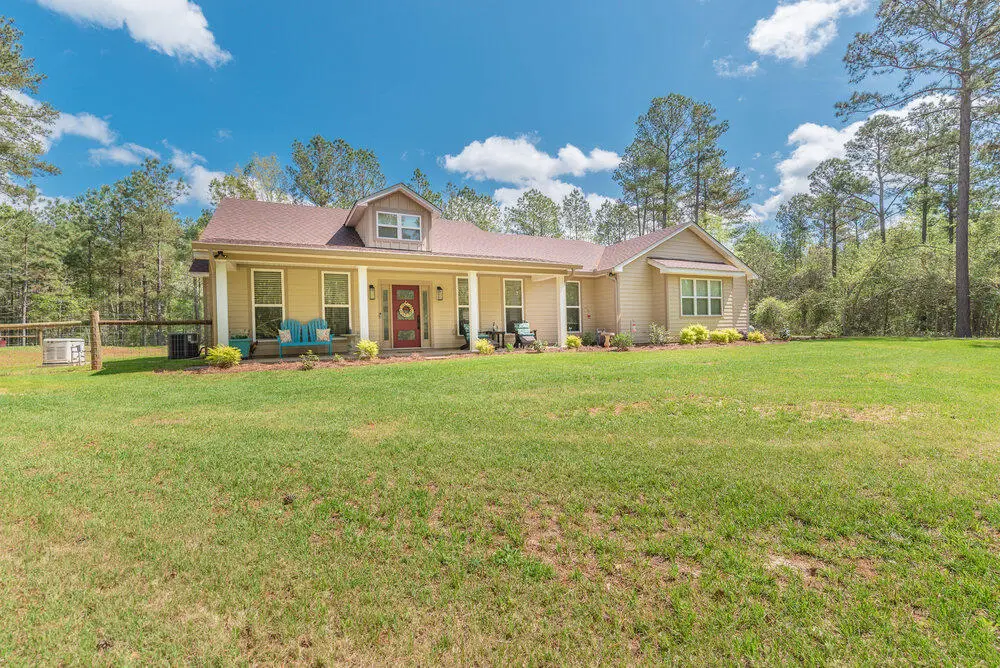 2090 Elberton Highway, Lincolnton, GA 30817 - Image #1