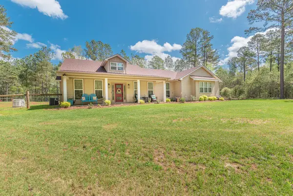 2090 Elberton Highway, Lincolnton, GA 30817