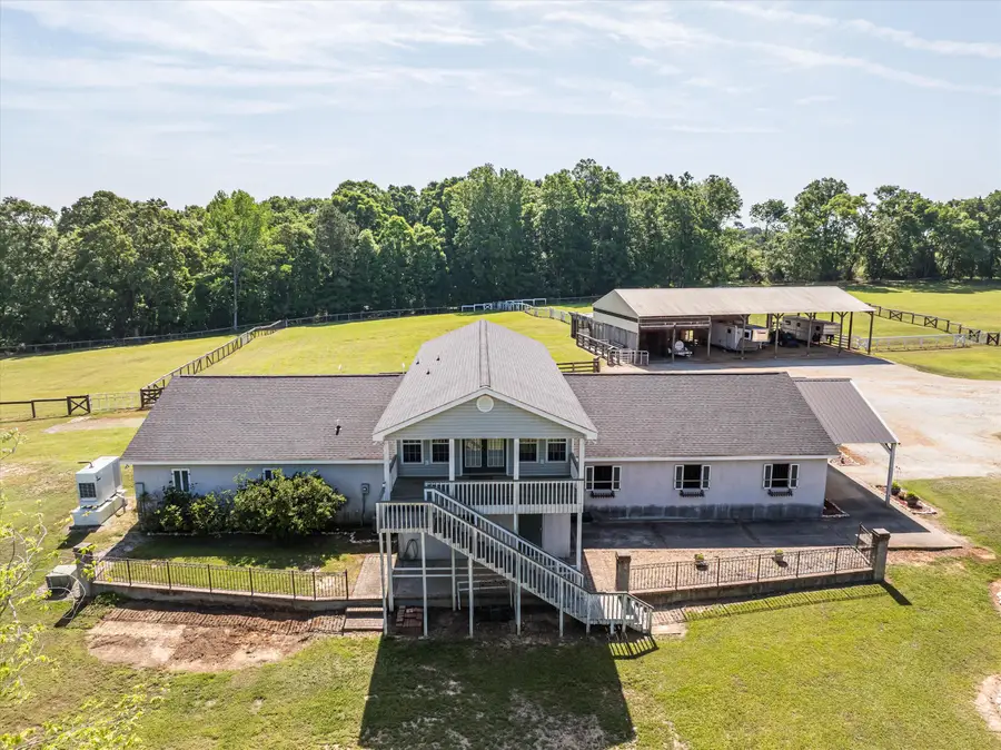 1960 White Rock Road, Lincolnton, GA 30817 - #3