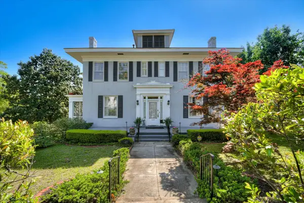 2228 Queens Way, Augusta, GA 30904