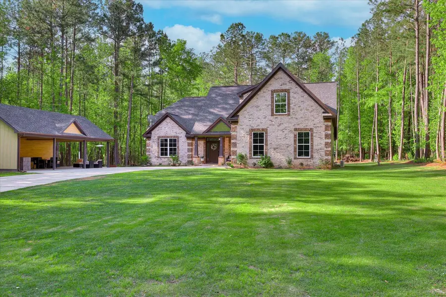 7054 Rance Perry Road, Appling, GA 30802 - Image #2