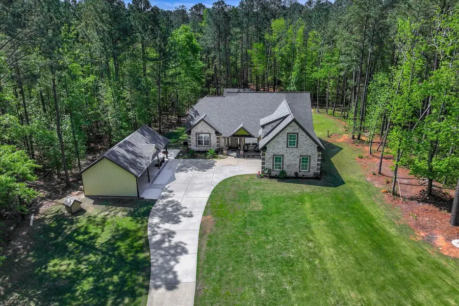 7054 Rance Perry Road, Appling, GA 30802 - Image #3