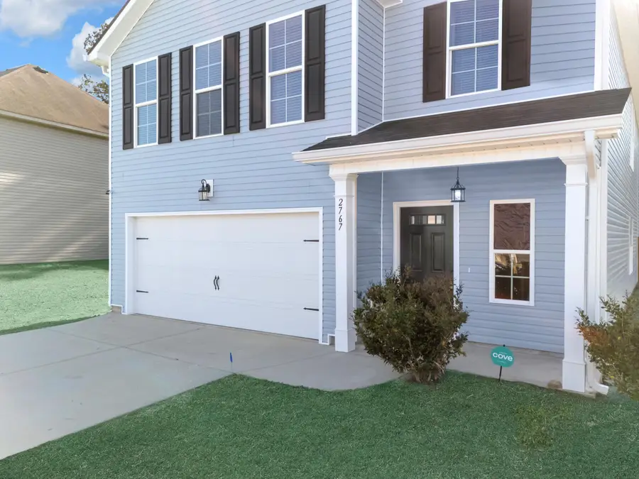 2767 Huntcliffe Drive, Augusta, GA 30909 - Image #2