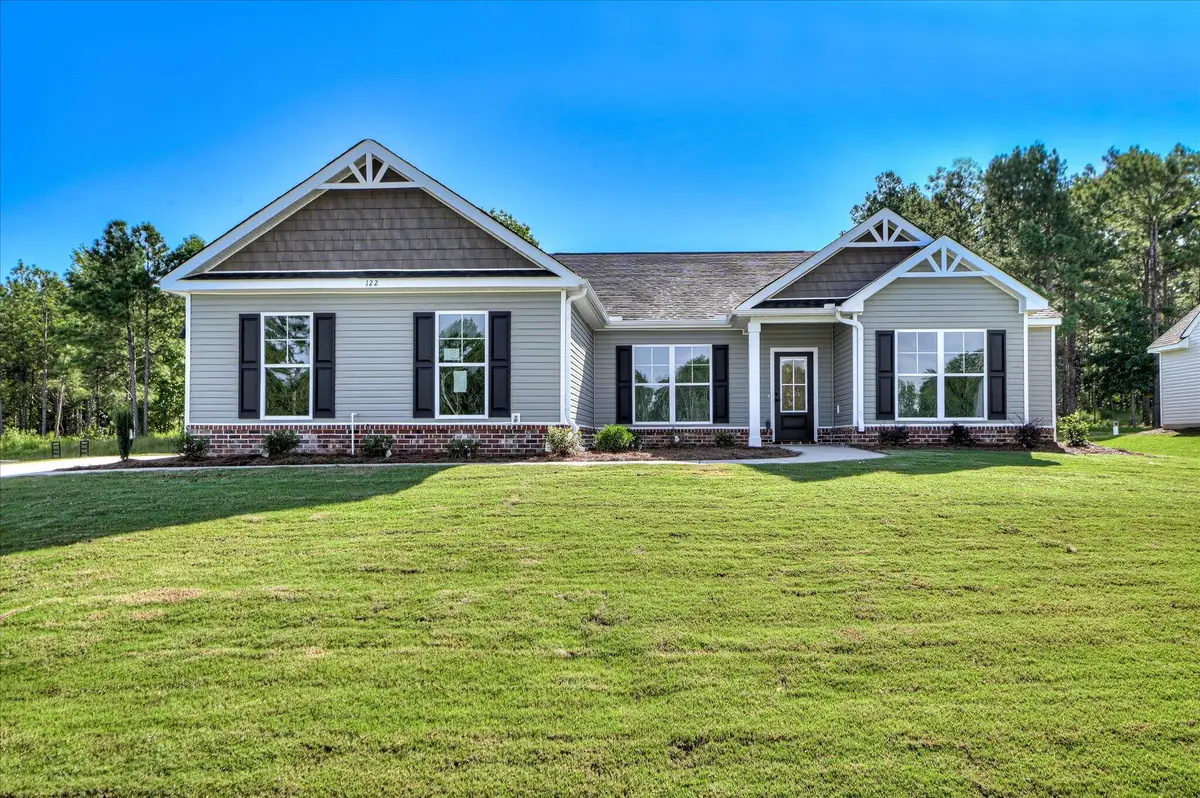 122 Willow Oak Circle, Thomson, GA 30824 - Image #1