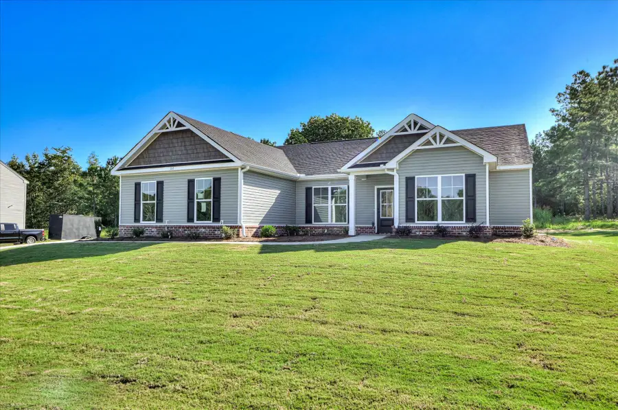 122 Willow Oak Circle, Thomson, GA 30824 - Image #2