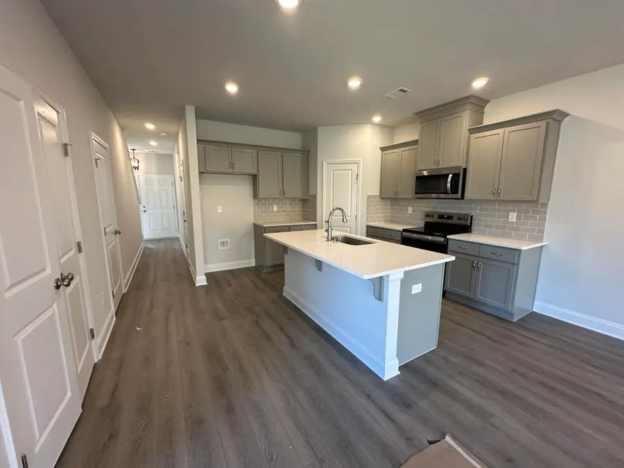 649 Hampton Drive #5D, North Augusta, SC 29860 - Image #3