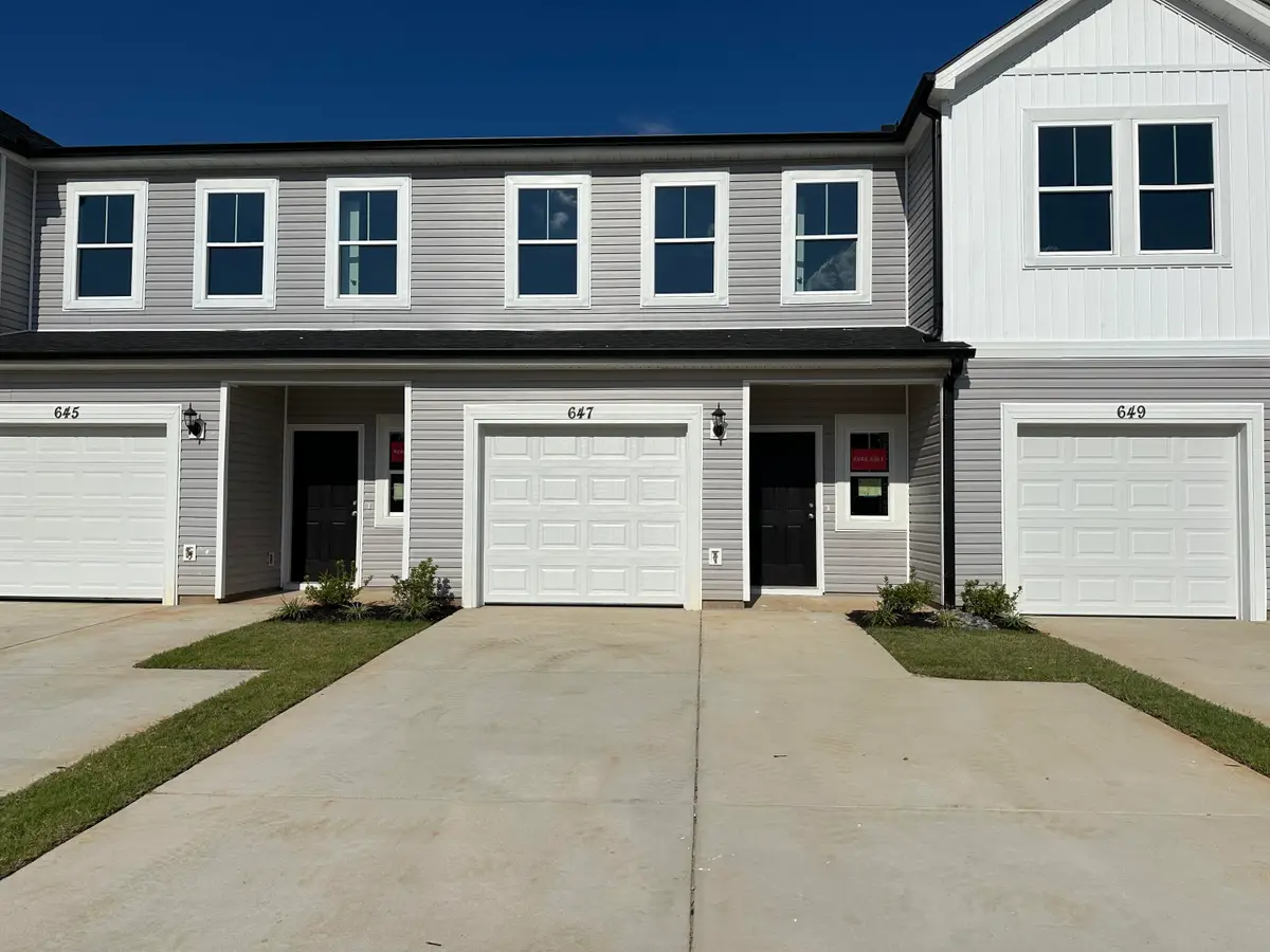 647 Hampton Drive #5C, North Augusta, SC 29860 - Image #1
