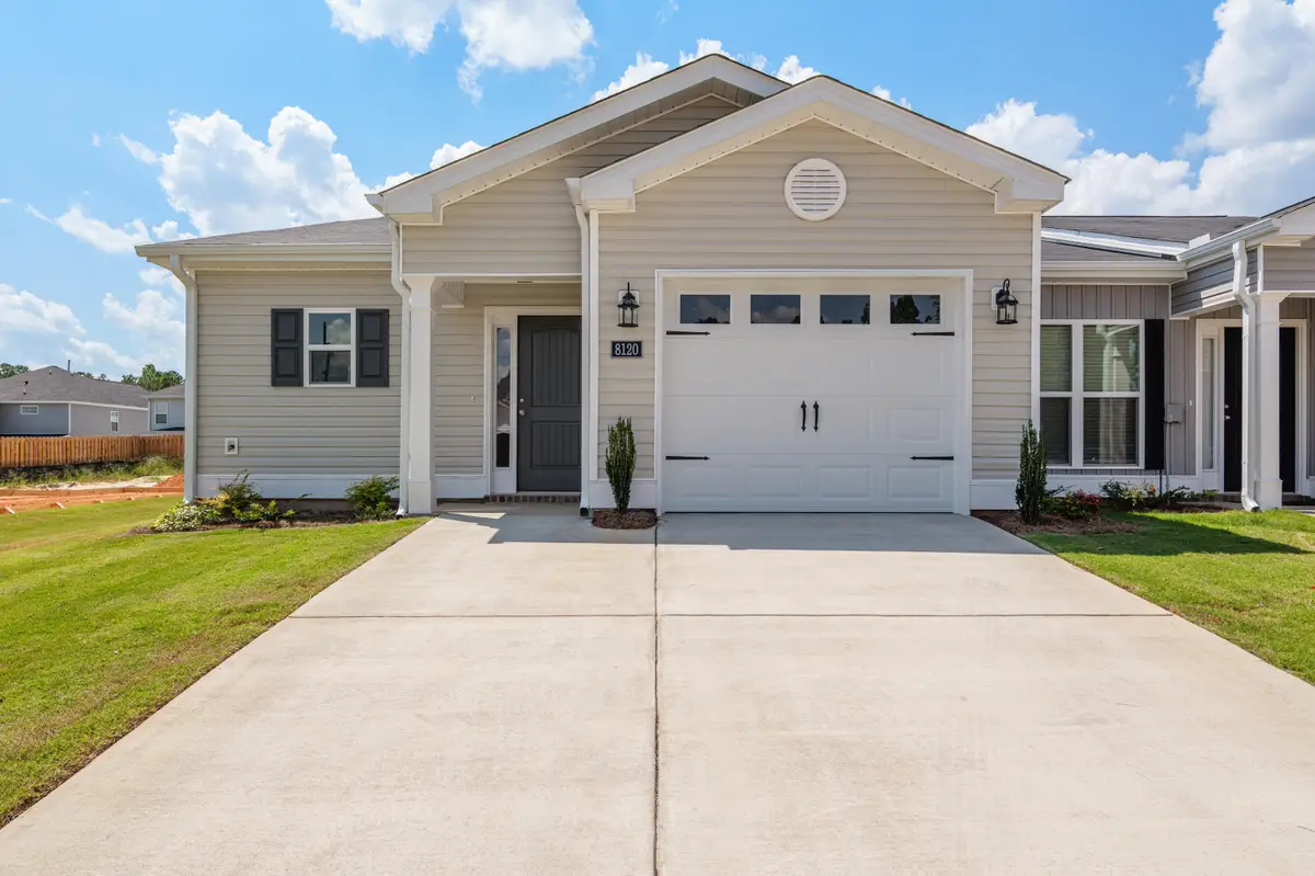 8120 Bannock Circle, Graniteville, SC 29829 - Image #1