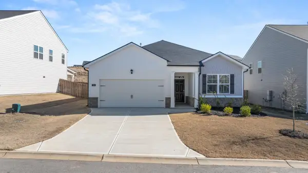 759 Lytham Drive, Aiken, SC 29801