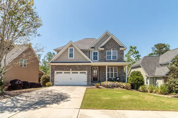 520 Jutland Way, Evans, GA 30809