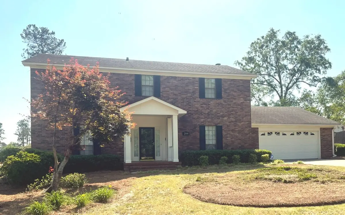 2944 Foxhall Circle, Augusta, GA 30907 - Image #1