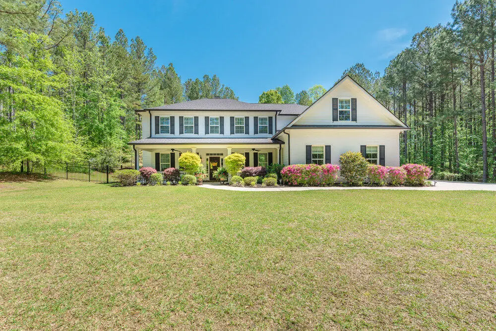 719 William Avenue, Appling, GA 30802 - Image #1