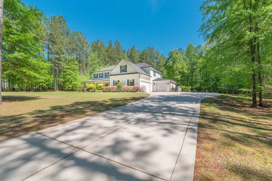 719 William Avenue, Appling, GA 30802 - Image #2