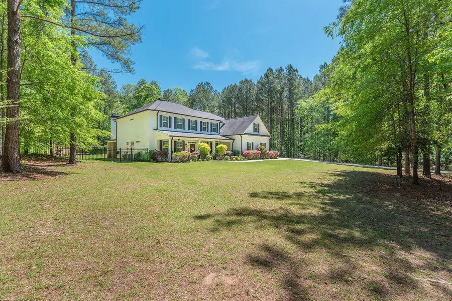 719 William Avenue, Appling, GA 30802 - Image #3